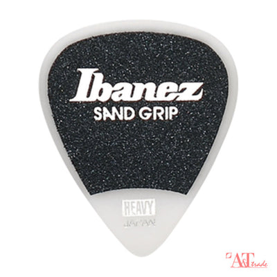 IBANEZ PICK PA14HSG-WH SAND GRIP 1.0mm