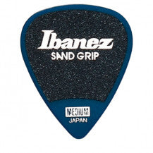 IBANEZ PICK PA14HSG-DB SAND GRIP 1.0mm (50pcs set) - Royal | Musiqi Alətləri mağazası