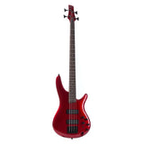 IBANEZ SR300EB-CA electric bass (Candy apple)