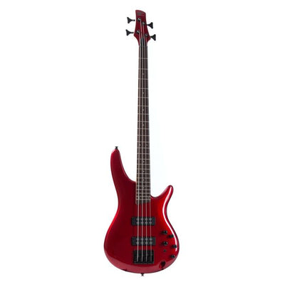 Электробас IBANEZ SR300EB-CA (Candy Apple)
