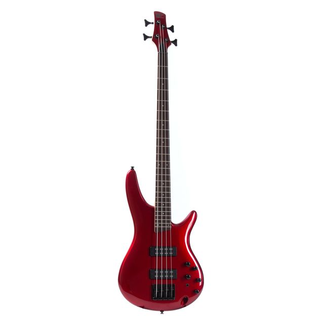IBANEZ SR300EB-CA electric bass (Candy apple) - Royal | Musiqi Alətləri mağazası