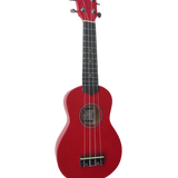 Grape GK10-RD Ukulele