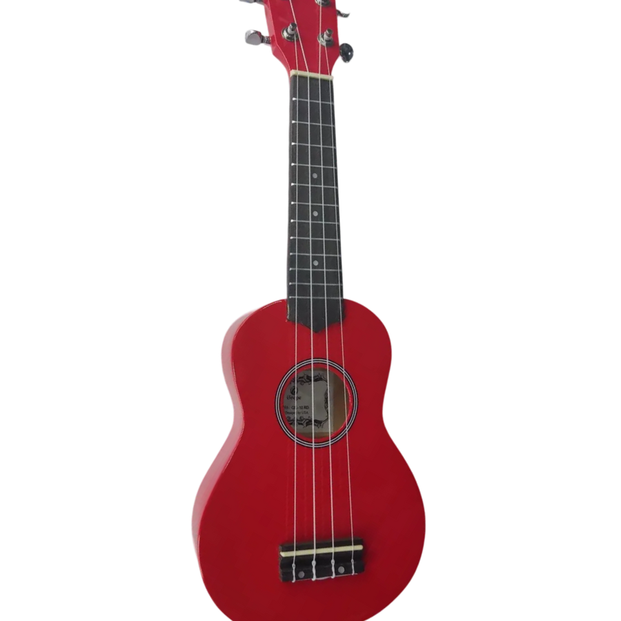Grape GK10-RD Ukelele - Royal | Musiqi Alətləri mağazası