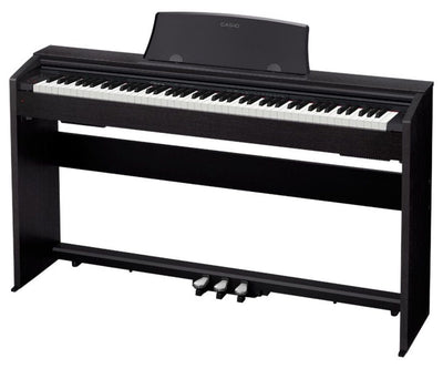 Casio PX-770 BK