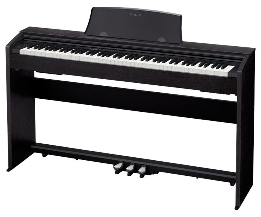 Casio PX-770 BK - piano satışı
