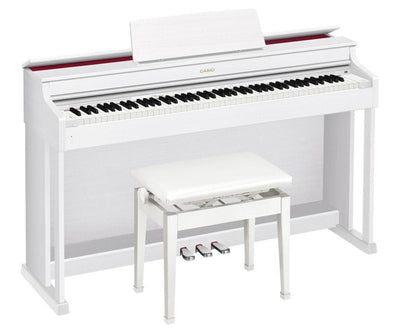 Casio AP 470 WEC2
