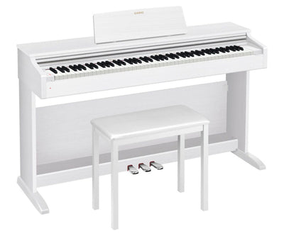 Casio AP270 WEC2