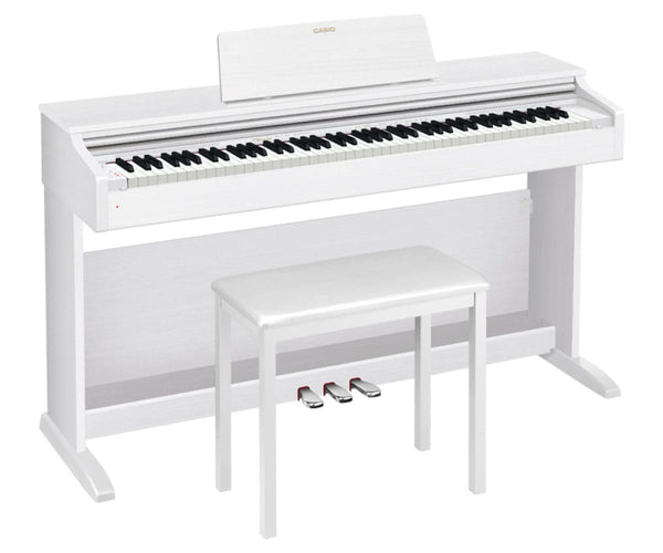 CASIO AP270 WEC2