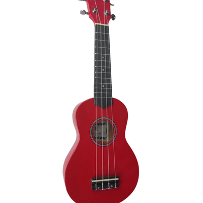 Grape GK10-RD Ukelele