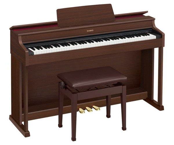 CASIO AP 470 BNC2