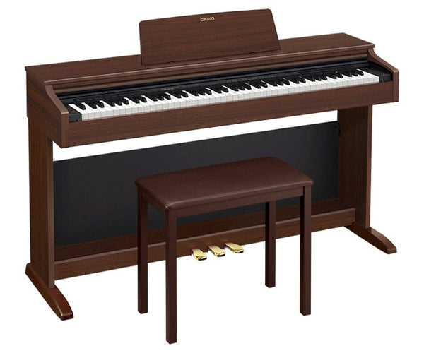 CASIO AP270 BNC2