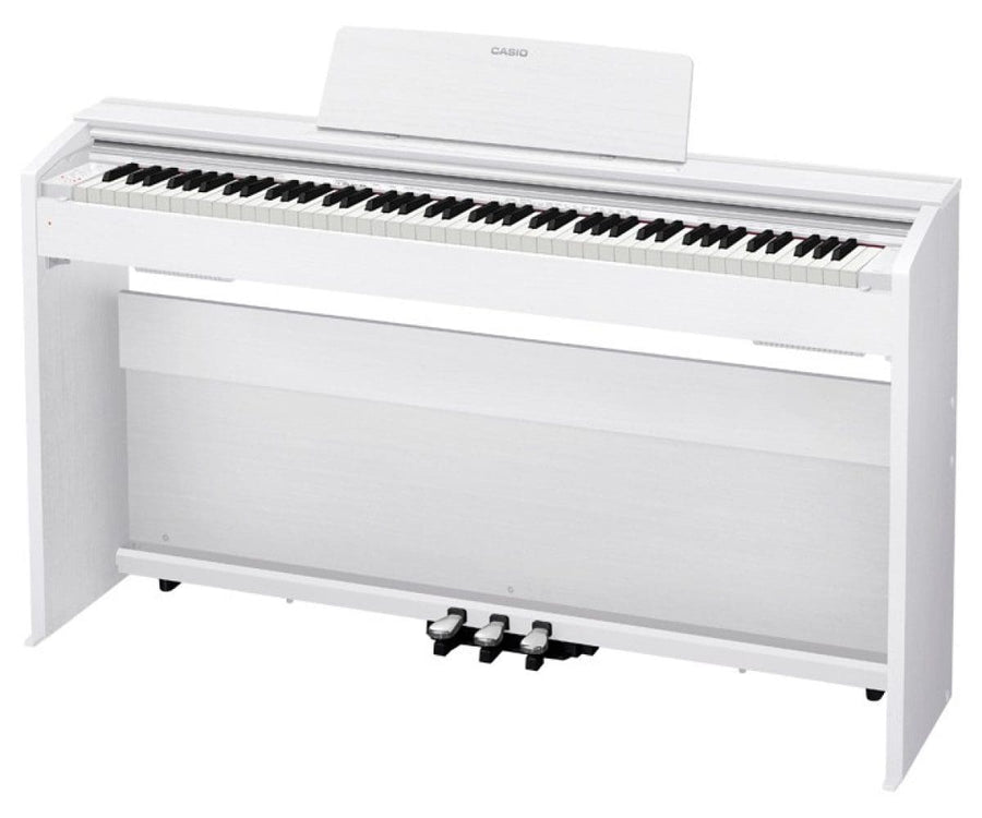 CASIO PX-870 WE - Royal | Musiqi Alətləri mağazası