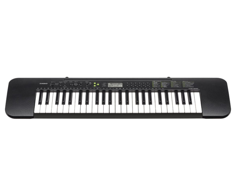 CASIO CTK-240 - Royal | Musiqi Alətləri mağazası