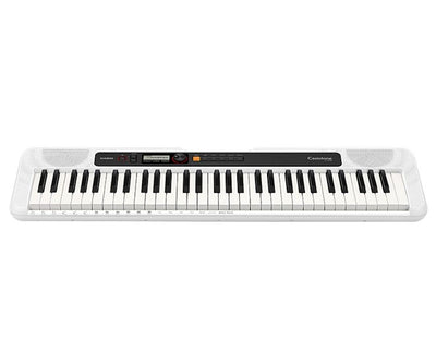 CASIO CT S200 WE