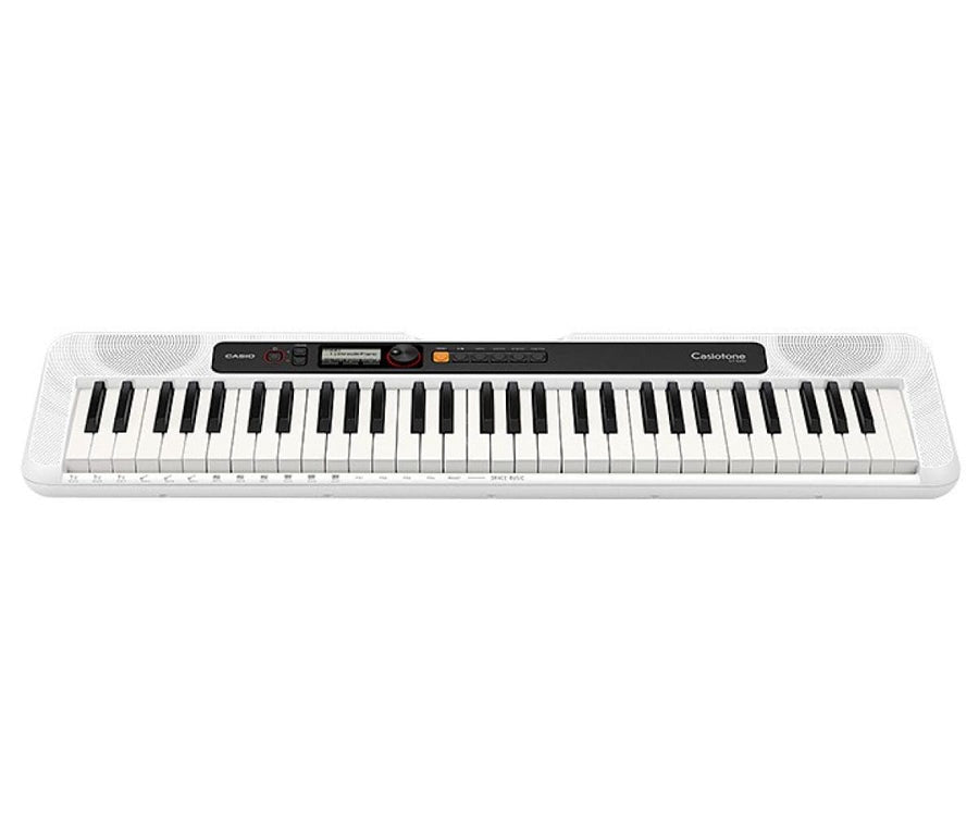CASIO CT S200 WE - Royal | Musiqi Alətləri mağazası