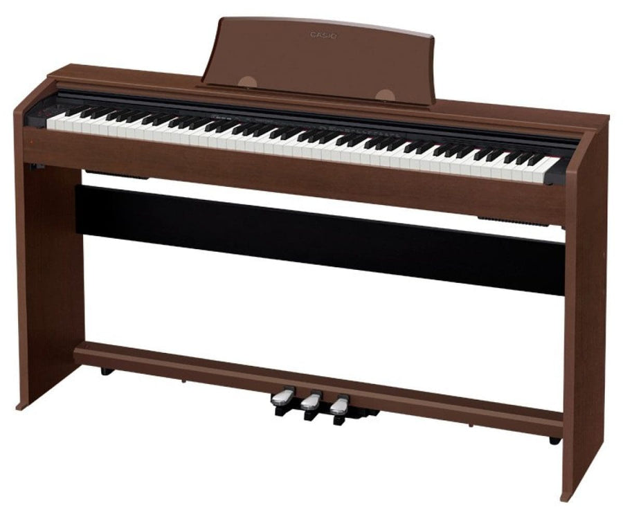 Casio PX-770 BN - piano satışı