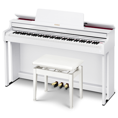 Casio AP 550 WEC2