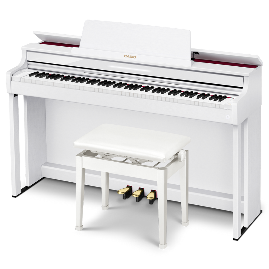 CASIO AP 550 WEC2 - Royal | Musiqi Alətləri mağazası