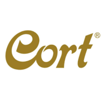 Cort - Rəsmi distributor ✔️ logo