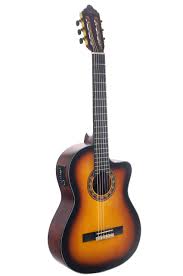 Valencia VC304CE ASB