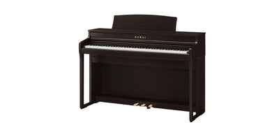 Kawai KDP 75 Ağ Электропианино 