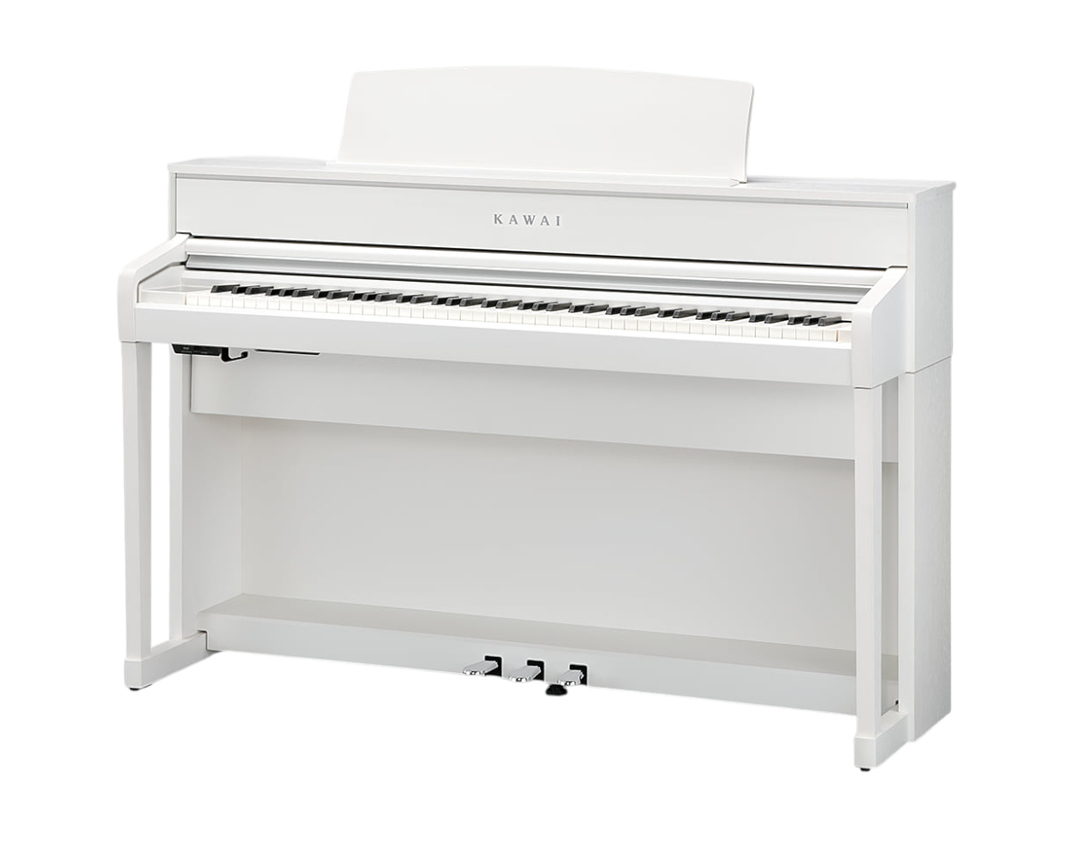 Kawai CA701 белый