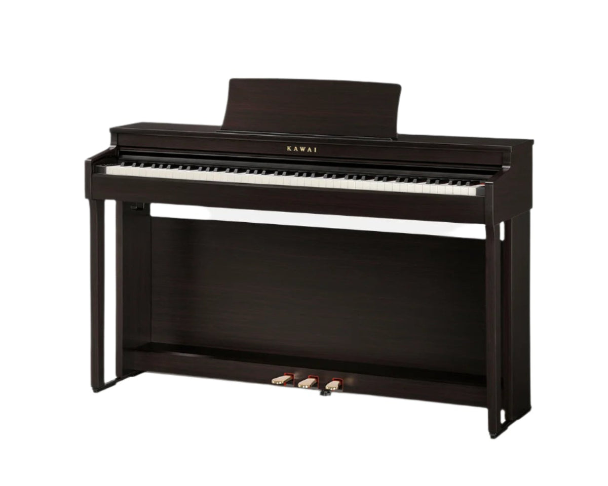 KAWAI CN201 Палисандр