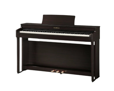 KAWAI CN201 Rosewood