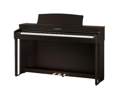 Kawai CN301 RD Digital Piano