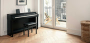 Kawai CN301WH