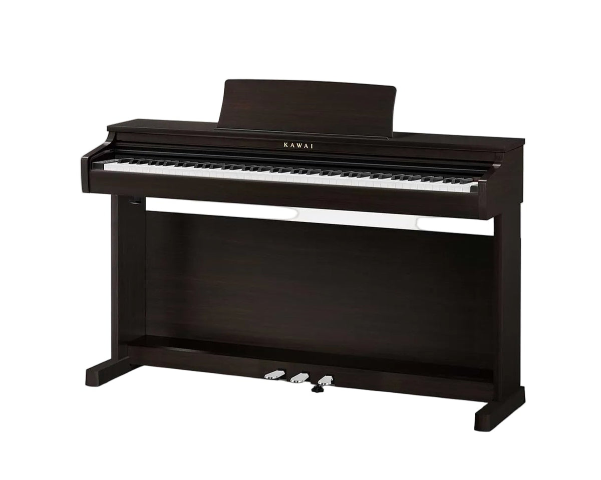 Kawai CX202 палисандр