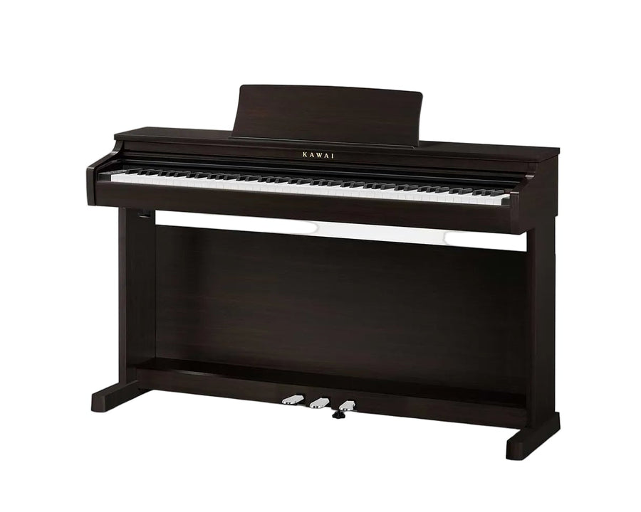 Kawai CX202 Rosewood - Royal | Musiqi Alətləri mağazası
