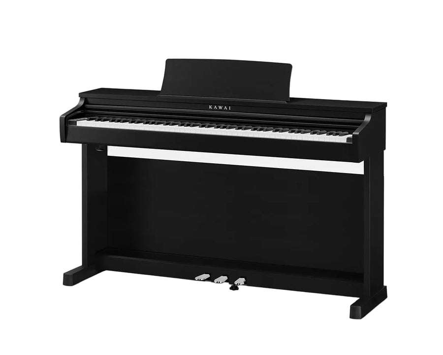 Kawai CX202 Black - Royal | Musiqi Alətləri mağazası