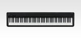 Kawai ES120 Black Digital Piano