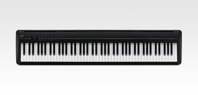 Kawai ES120 Black Digital Piano