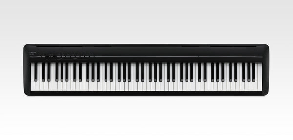 Kawai ES120 Black Digital Piano