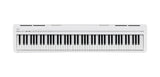 Kawai ES120 white Portativ piano