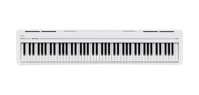 Kawai ES120 white Portable piano