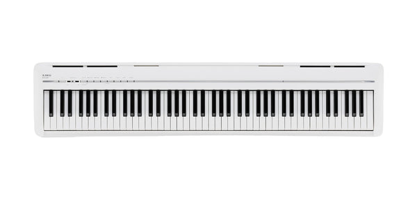 Kawai ES120 white Portativ piano - piano satışı