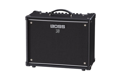 Boss KATANA-50 Gen 3 Guitar Amplifier
