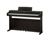 Kawai KDP 120 Elektro piano RD