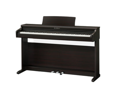 Kawai KDP120 RD Digital Piano