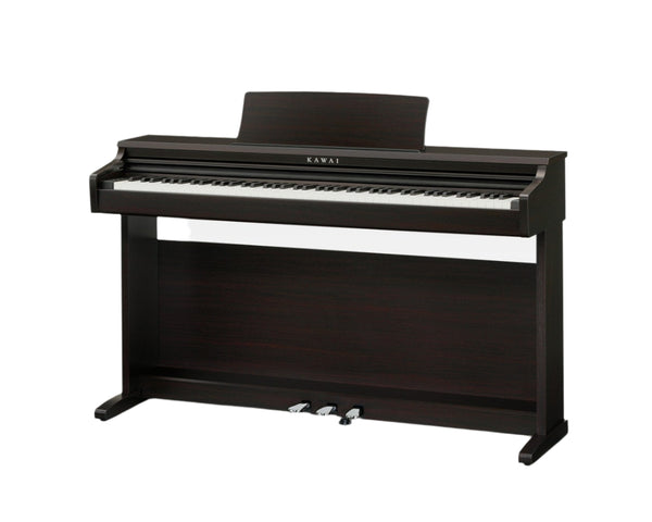 Kawai KDP 120 Elektro piano RD