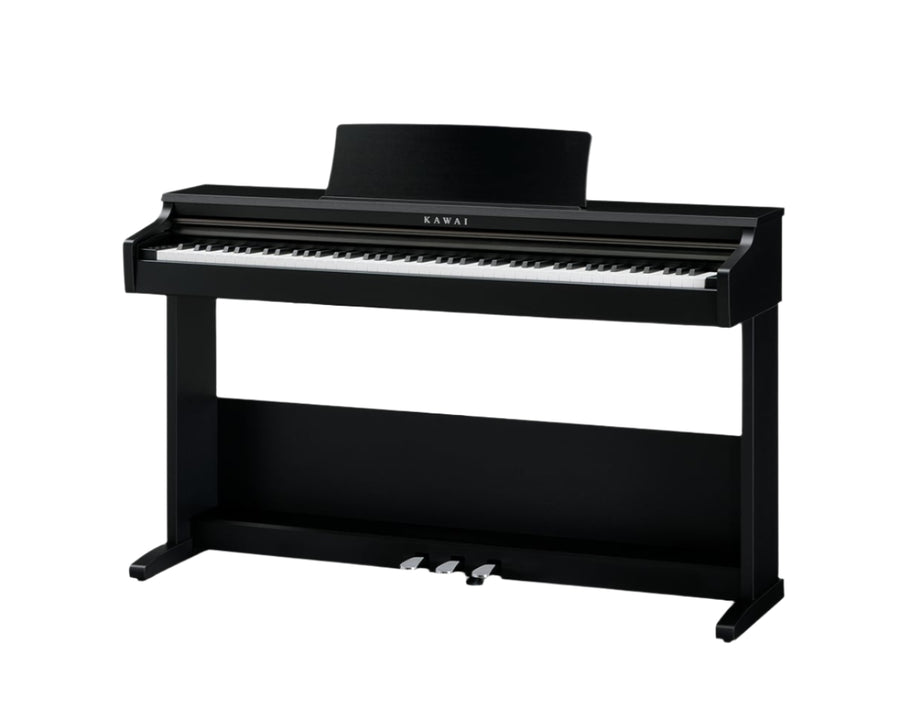 Kawai KDP 75 Qara Elektro piano BK - Royal | Musiqi Alətləri mağazası
