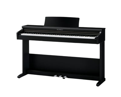 Kawai KDP 75 Qara Elektro piano BK