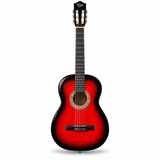 Qte VC10 Red