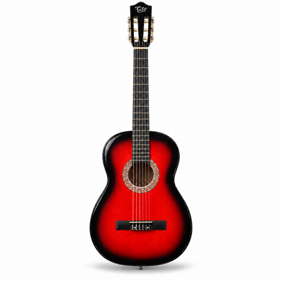 Qte VC10 Red