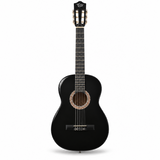 Qte QC39 Black