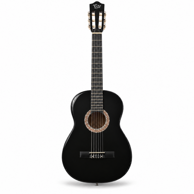Qte QC39 Black
