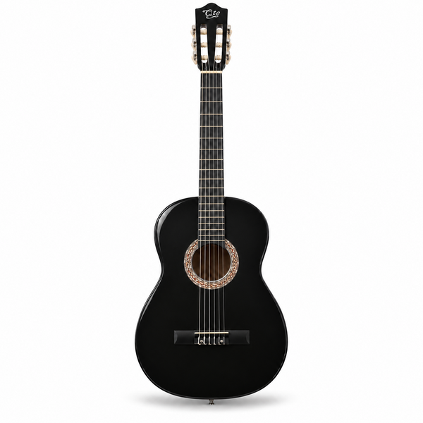 Qte QC39 Black